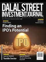 Dalal Street Investment Journal - October 23, 2023 October 23, 2023